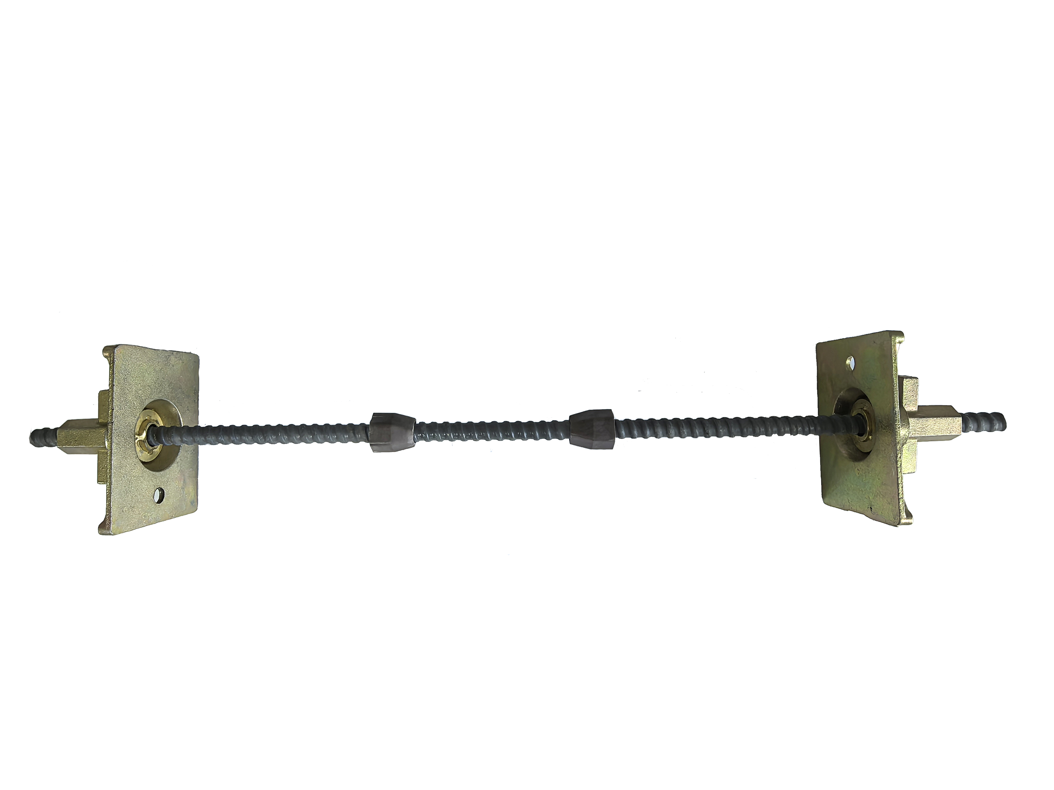 GFRP potezna armatura