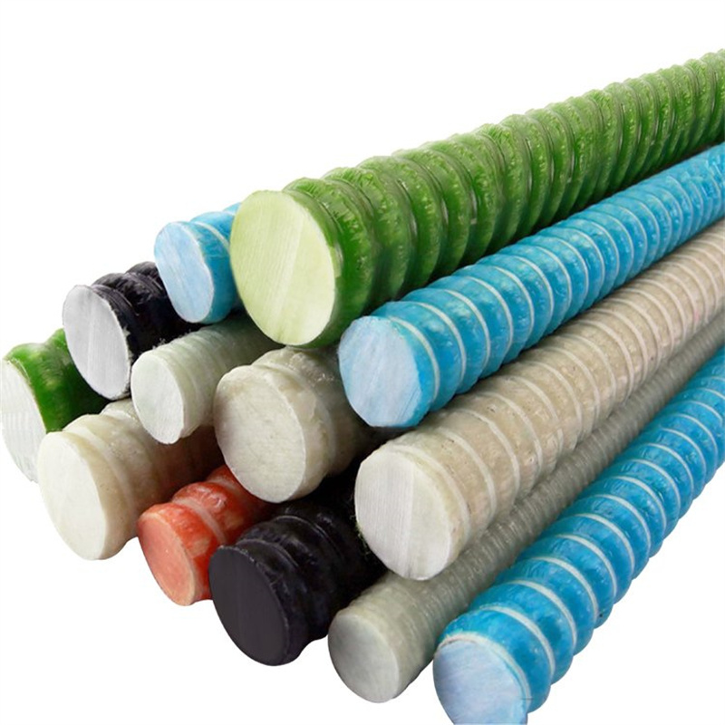 CSA-zertifizierte GFRP-Verst&auml;rkung