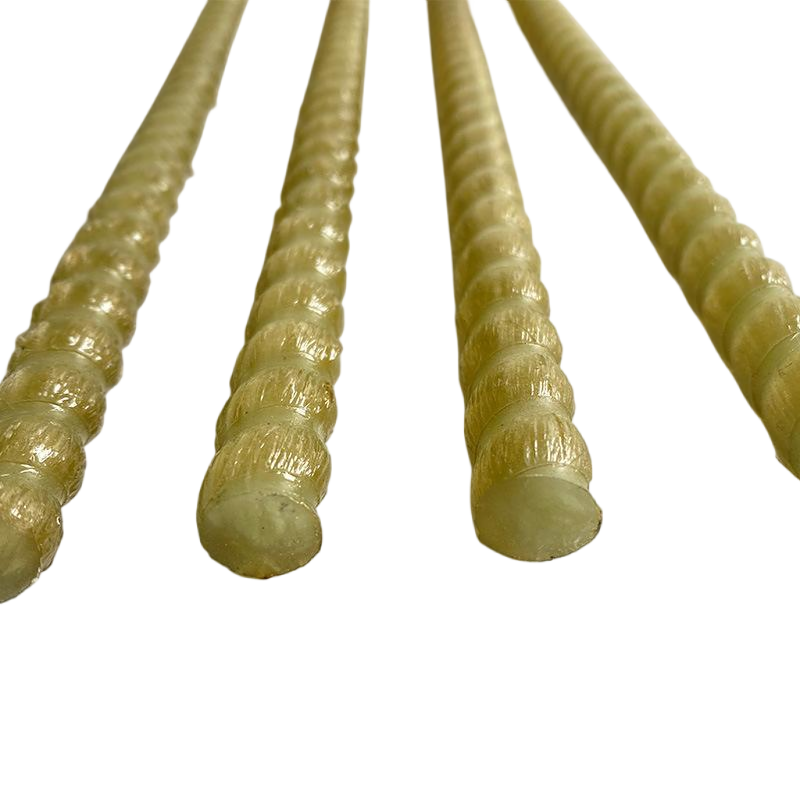 FRP Армування Стандарт CE 