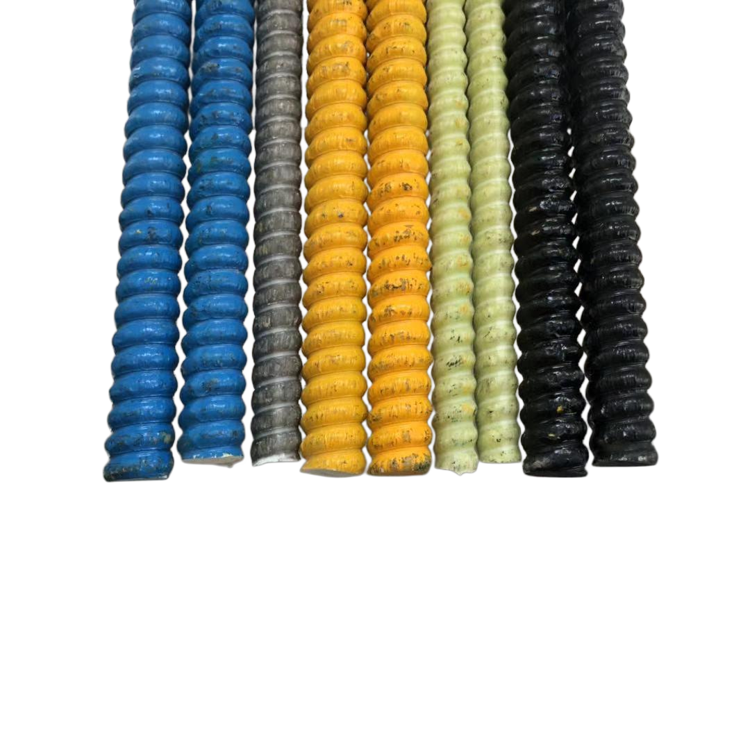 تقویت کننده GFRP دارای گواهینامه CE 