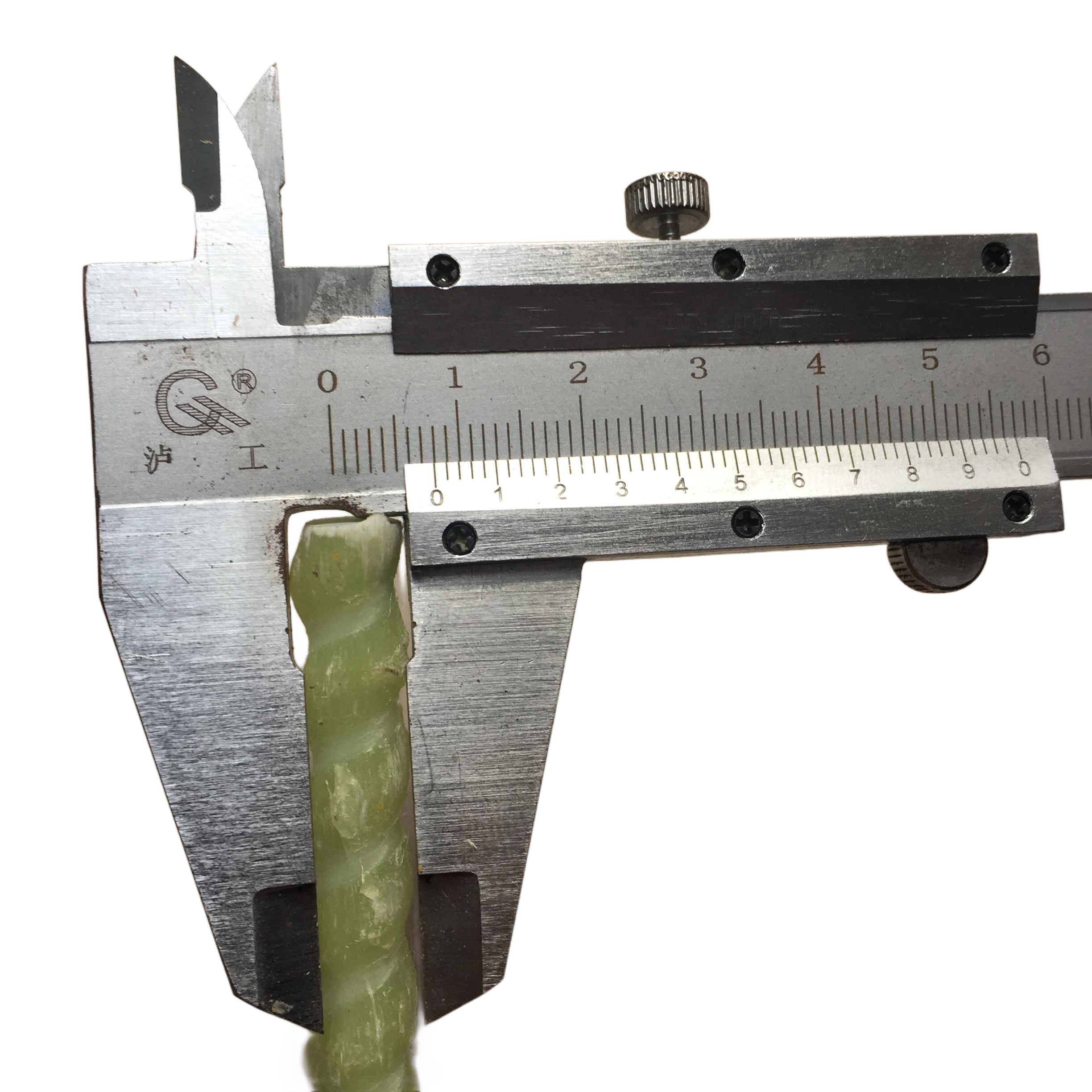 ISO 10406 ​​Fiber Reinforced Reinforcement