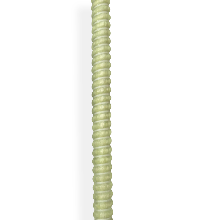 የጂኤፍአርፒ ክር ማጠናከሪያ