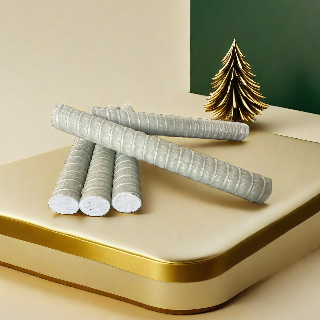 ガラス繊維強化プラスチック強化材