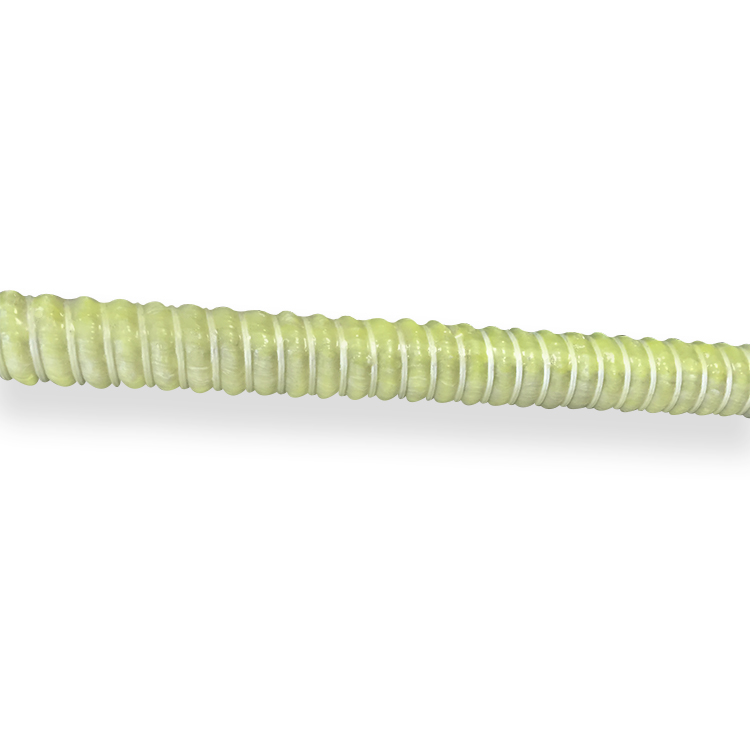 Ojačanje staklenim vlaknima